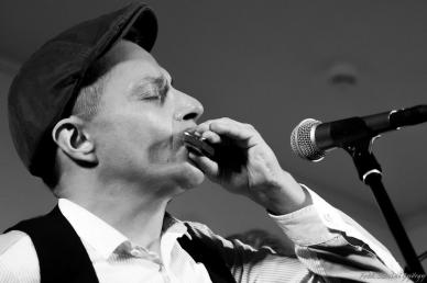 Klub koncert - Blues Bell Szt és Fj 150926-149